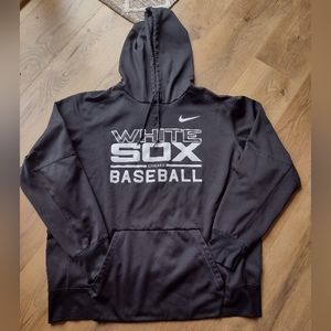 Nike Chicago White Sox hoodie